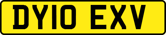 DY10EXV