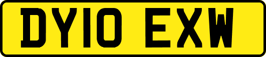 DY10EXW
