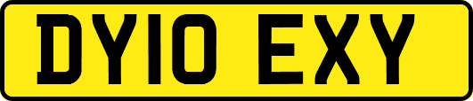 DY10EXY