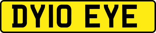 DY10EYE