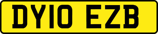 DY10EZB