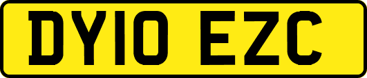 DY10EZC