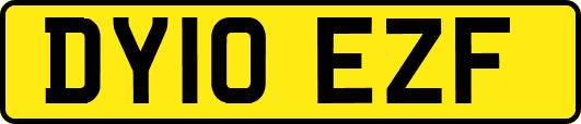 DY10EZF