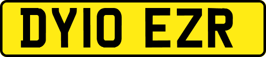 DY10EZR