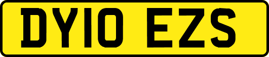 DY10EZS