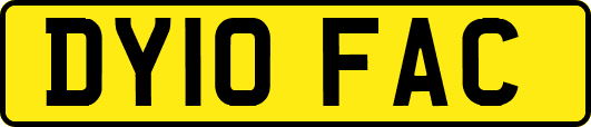 DY10FAC