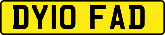 DY10FAD