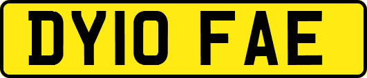 DY10FAE