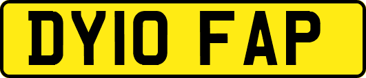DY10FAP