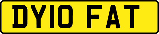 DY10FAT