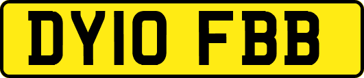 DY10FBB