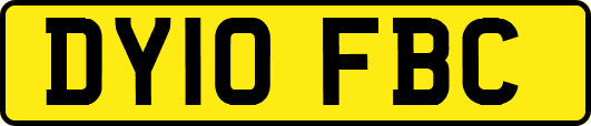 DY10FBC