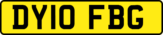 DY10FBG
