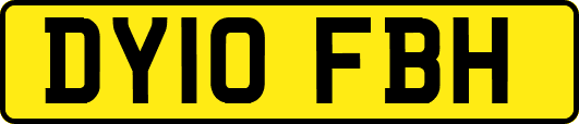 DY10FBH