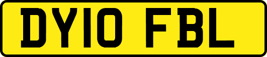DY10FBL