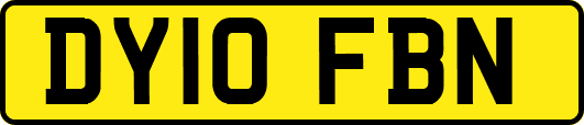 DY10FBN