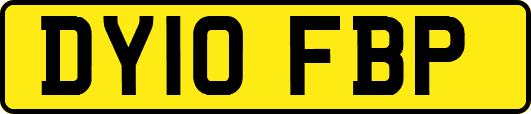 DY10FBP