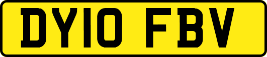 DY10FBV