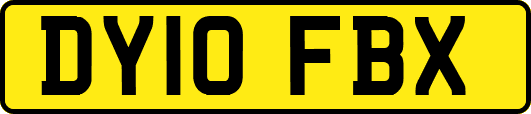 DY10FBX