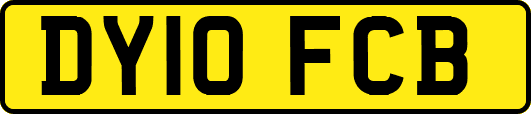 DY10FCB