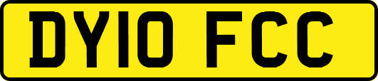 DY10FCC