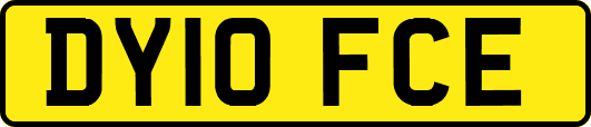 DY10FCE