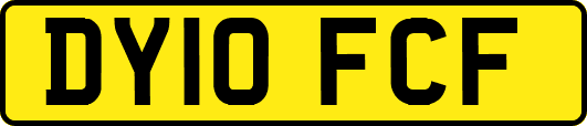 DY10FCF
