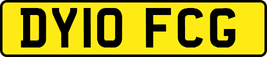 DY10FCG