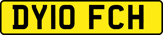 DY10FCH