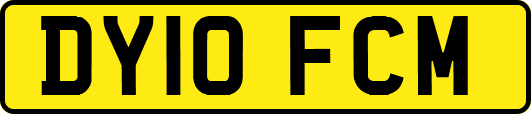 DY10FCM