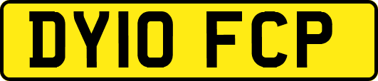 DY10FCP