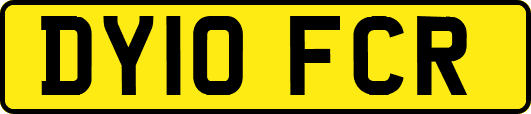 DY10FCR