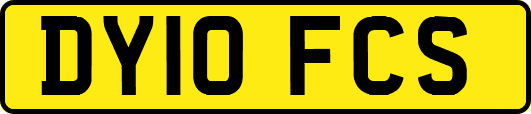 DY10FCS