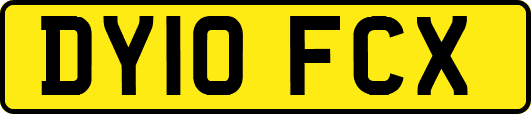 DY10FCX