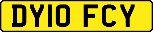 DY10FCY
