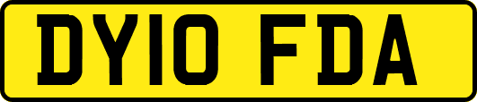 DY10FDA