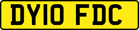 DY10FDC
