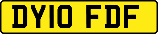 DY10FDF