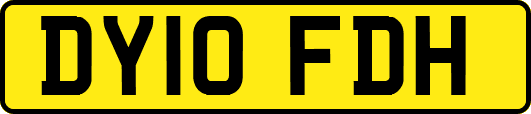 DY10FDH