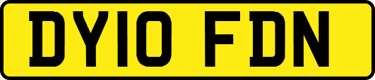 DY10FDN