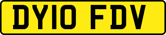 DY10FDV