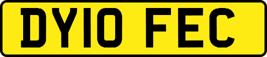 DY10FEC