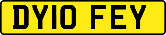 DY10FEY