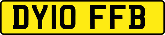 DY10FFB