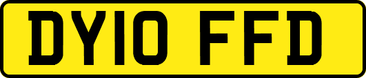 DY10FFD