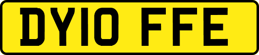DY10FFE