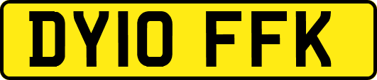 DY10FFK