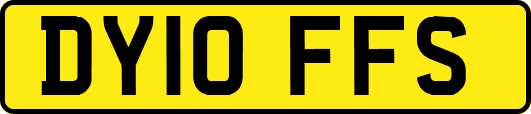 DY10FFS