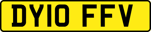 DY10FFV