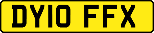 DY10FFX
